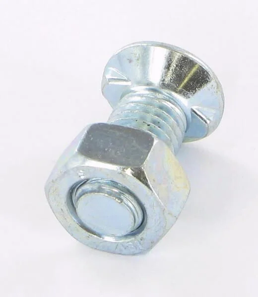 Naud - 051814 - Naud 2N Oval Bolt M12x30
