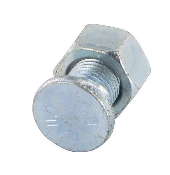 Naud - 051842 - Naud 2N Oval Bolt M14x30