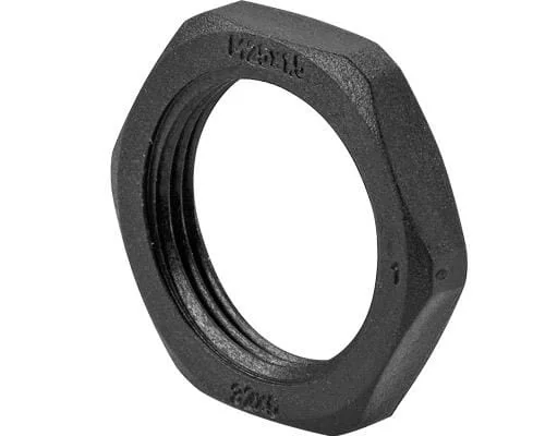 New Elfin - 010DPG13 - Nut PG 13.5