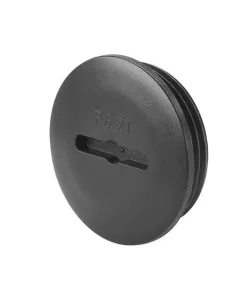 New Elfin - 010TM25 - Cable Plug M25