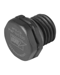 New Elfin - 010VV400 - M12 Breather, 0.6 Bar/60s