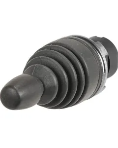 New Elfin - 020MT2T - Toggle Switch 2 Positions End-End