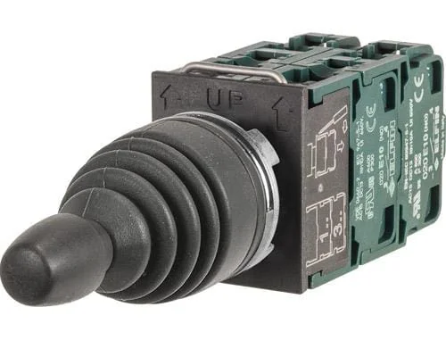 New Elfin - 020MT4TL40AR - Joystick
