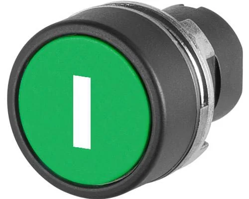 New Elfin - 020PIVS43 - Push Button