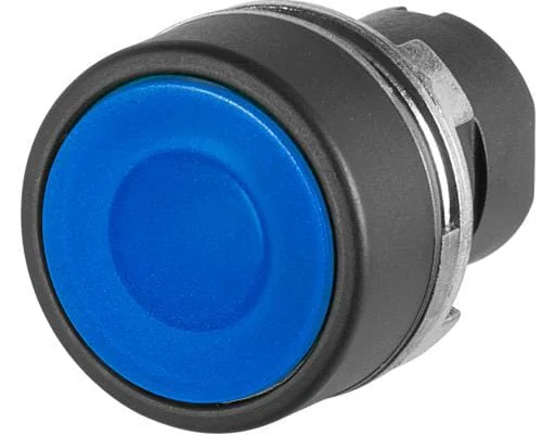 New Elfin - 020PPLIBL - Illuminated Push Button