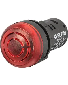 New Elfin - 020SAL24 - Alarm Generator 24V AC/DC