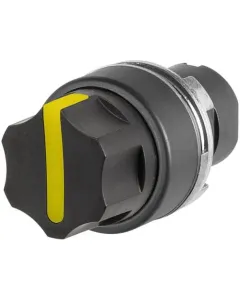 New Elfin - 020SMLAGD - Knob Selector Switch