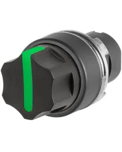 New Elfin - 020SMLAV - Knob Selector Switch