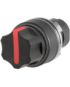 New Elfin - 020SMLOR - Knob Selector Switch