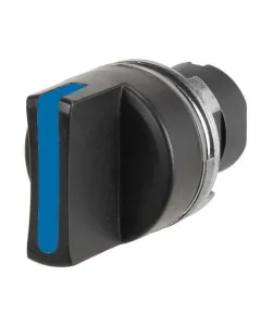 New Elfin - 020SMOBL - Knob Selector Switch