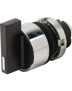 New Elfin - 020STALONW - Selector Switch 3 Position