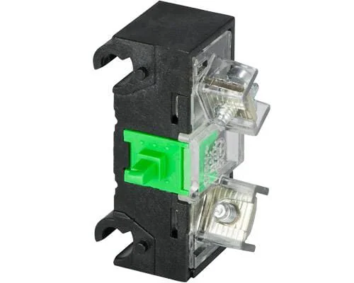 New Elfin - 030FA - Contact Element, 1 NO