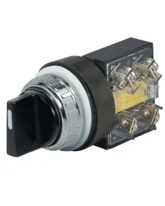 New Elfin - 030RSMNFF1C - Selector Switch 3 Positions
