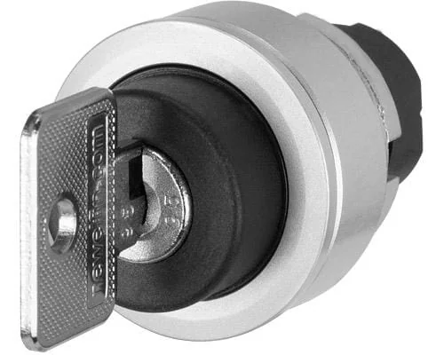 New Elfin - 030SFCO3 - Key Switch 3 Position