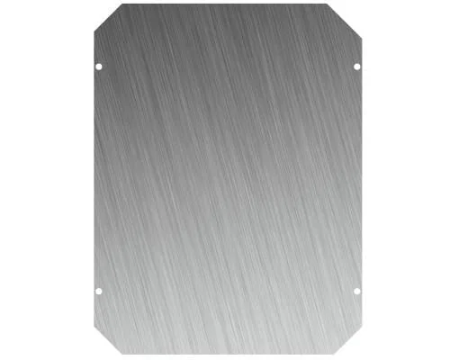 New Elfin - 040P2026 - Mounting Plate