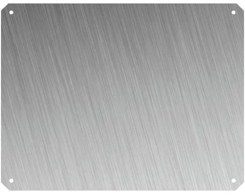 New Elfin - 040P3226 - Mounting Plate