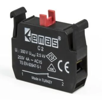 New Elfin - 060EB01 - Contact Element