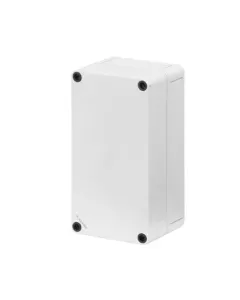New Elfin - 080CS09188 - Plastic Enclosure 180x94x81mm