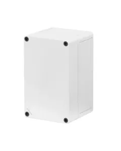 New Elfin - 080CS111811 - Plastic Enclosure 182x110x111mm