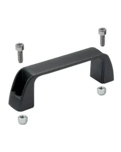 New Elfin - 080M139 - Handle 139x41x25mm M6
