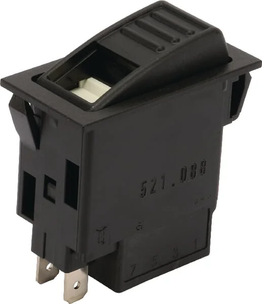 New Holland - 140158601 - Rocker Switch