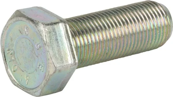 New Holland - 14258031 - Cap Screw