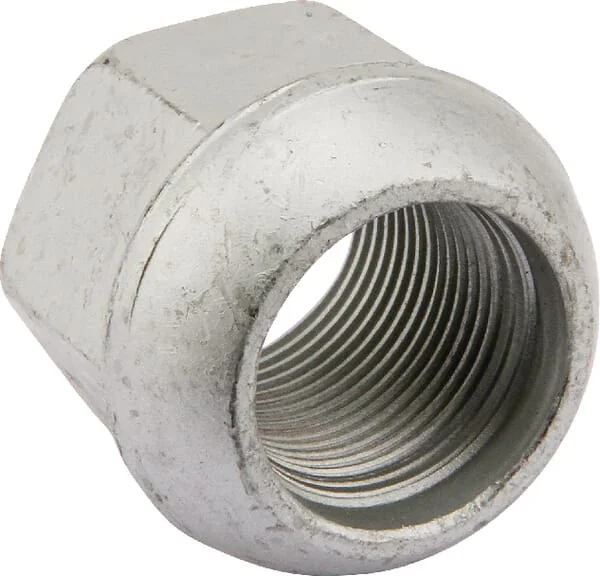 New Holland - 190003880230 - Nut