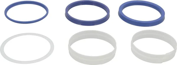 New Holland - 340568A1 - Kit, Seals