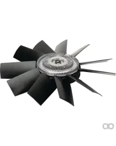 New Holland - 47124802 - Fan