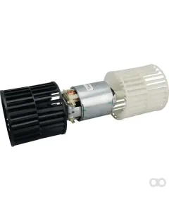 New Holland - 47132093 - Electric Fan