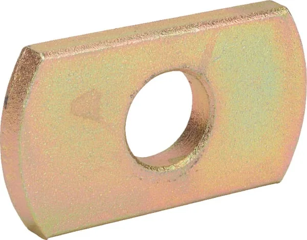 New Holland - 47133611 - Link End Holder Plate