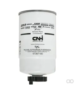New Holland - 47367180 - Fuel Filter