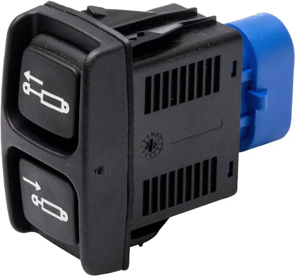 New Holland - 47725889 - Front Hydraulic Switch