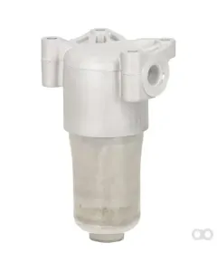 New Holland - 48195966 - Hydraulic Oil Filter
