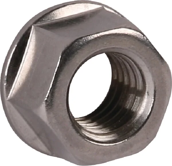 New Holland - 4899086 - Nut