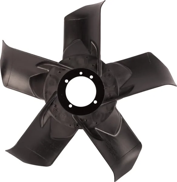 New Holland - 500316122 - Fan