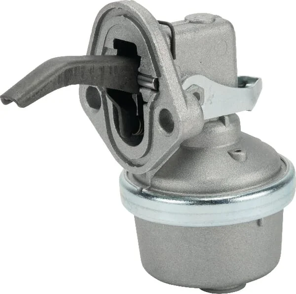 New Holland - 504380241 - Fuel Feed Pump
