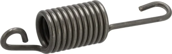 New Holland - 5108410 - Spring