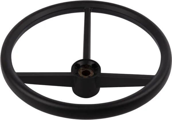 New Holland - 5131880 - Steering Wheel