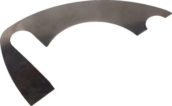New Holland - 5137456 - Washer 0.10 mm