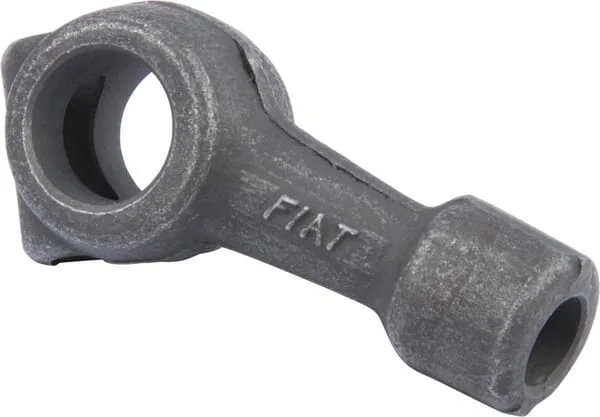 New Holland - 5148315 - Doga