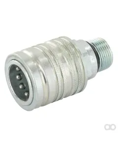 New Holland - 5179557 - Hydraulic Coupling T4050