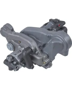 New Holland - 5185294 - Hydraulic Pump Load-Sensing New Holland