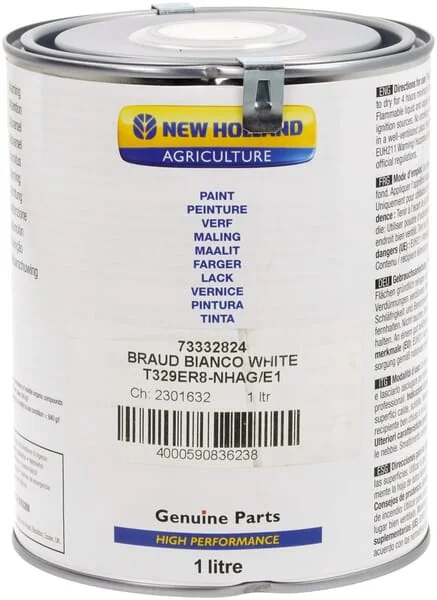 New Holland - 73332824 - Paint, 1 Litre