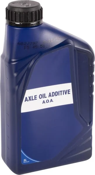 New Holland - 76516E15EU - Additive CNH 1l