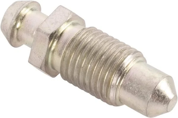 New Holland - 81820047 - Air Bleed Valve