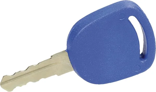 New Holland - 82030143 - Ignition Key NH