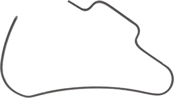 New Holland - 82035974 - Spring