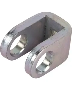 New Holland - 83956645 - Clevis