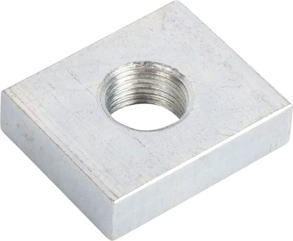 New Holland - 83994378 - Nut